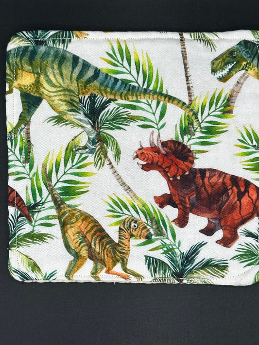 dino - triceratops