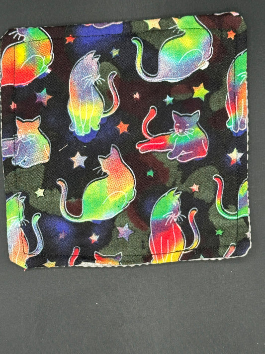 Rainbow Cats