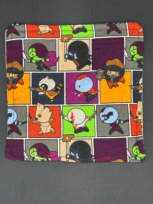 Guardians of the Galaxy