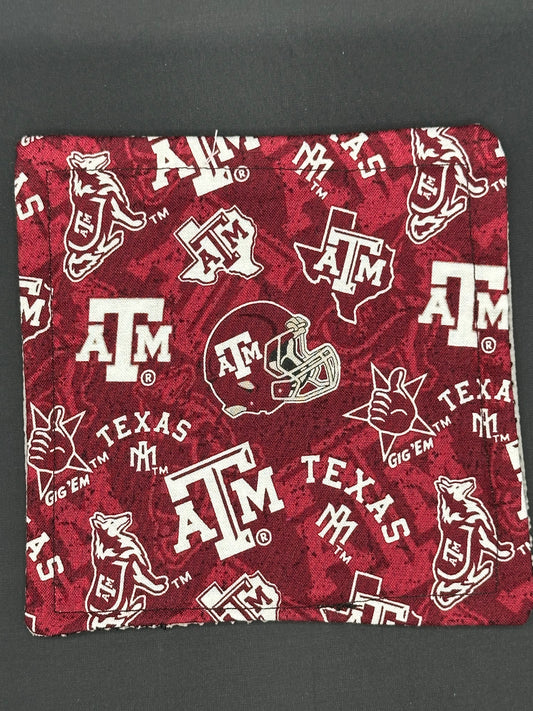 A&M
