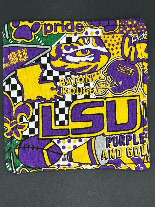 LSU