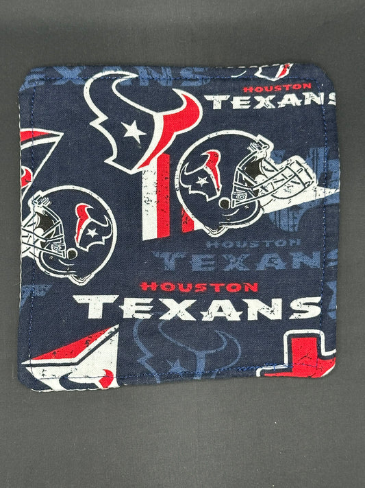 Texans