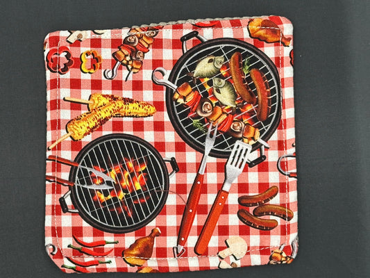 Bar-b-Que