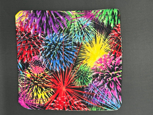 fireworks