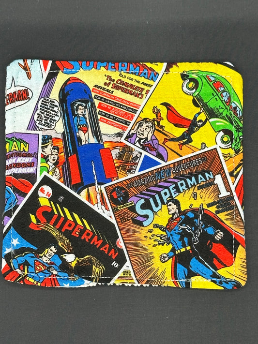 Superman Comic