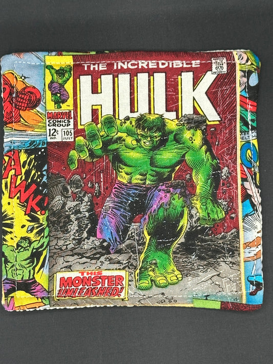 hulk comic