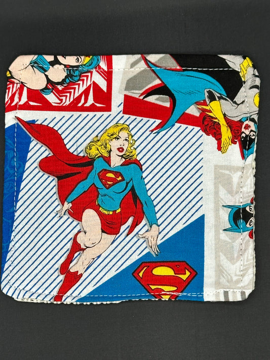 supergirl