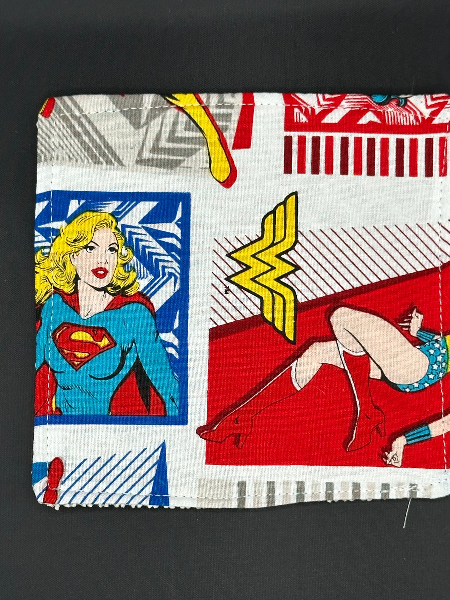 supergirl