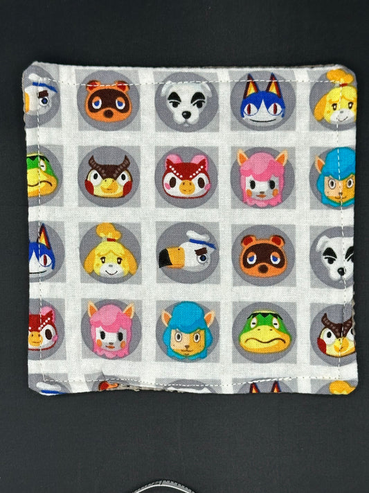 Animal Crossing