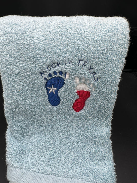 Made in Texas