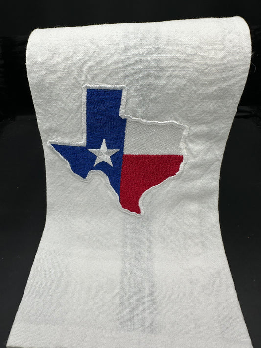 Lone Star State