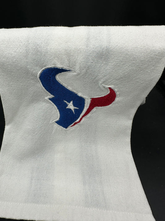 Texans