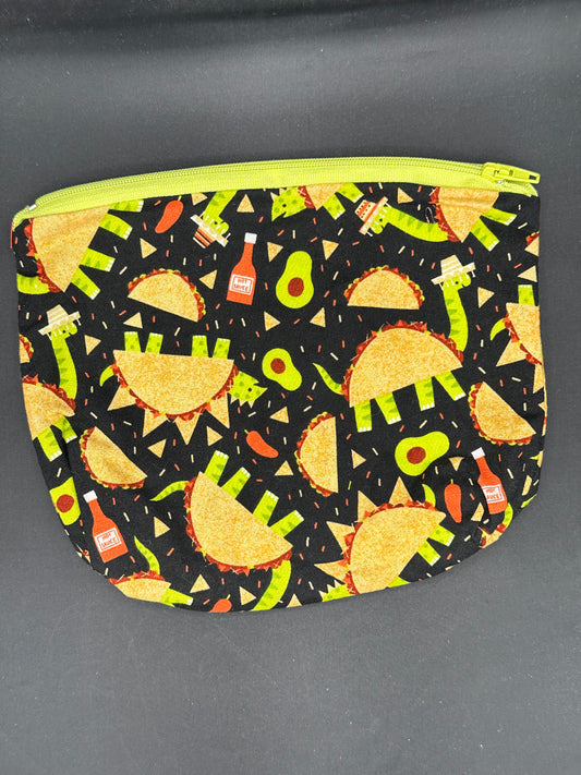 taco dinos