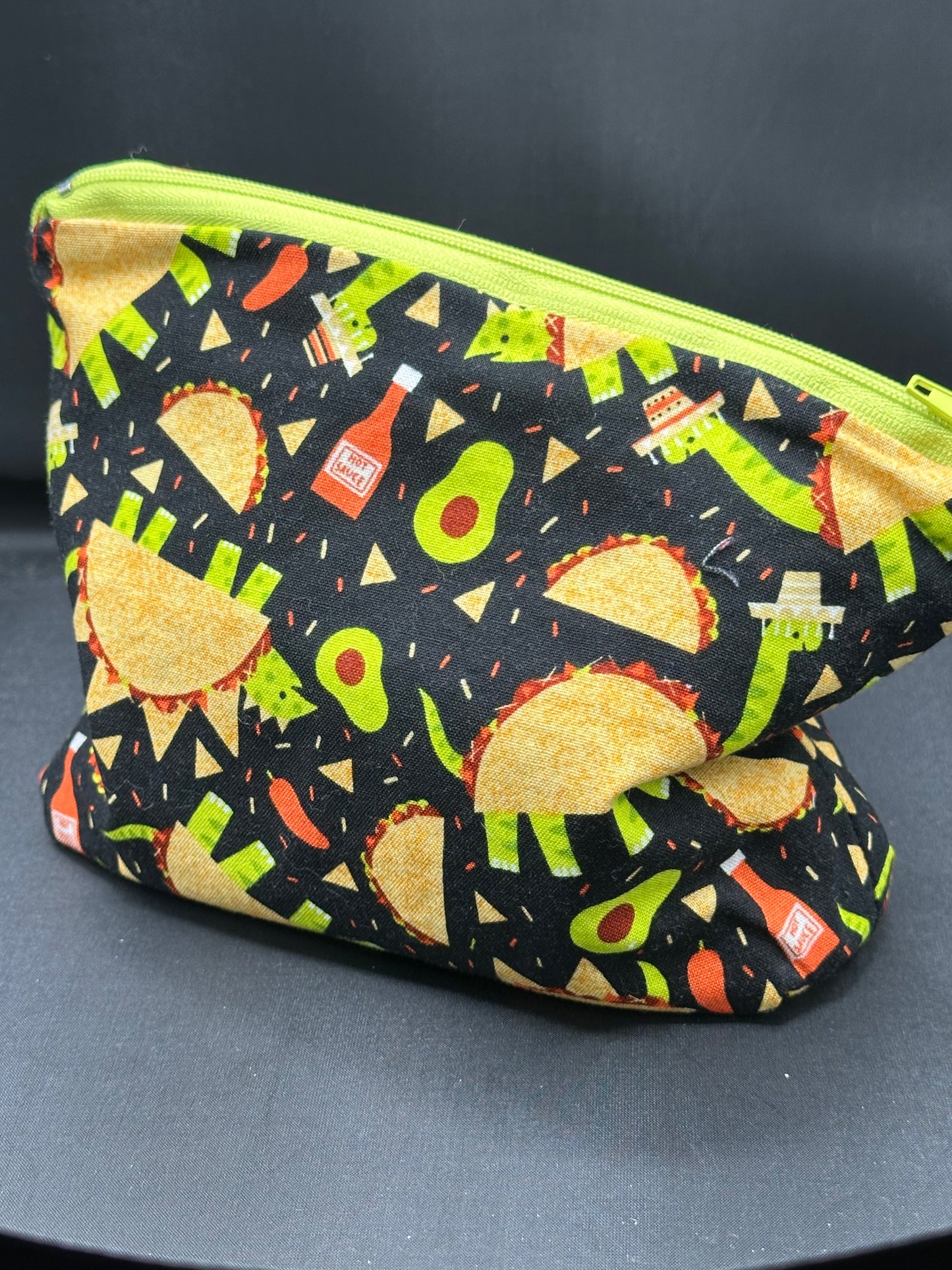 taco dinos