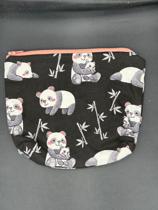 panda