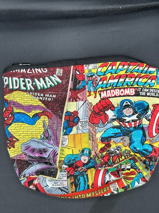 marvel comics