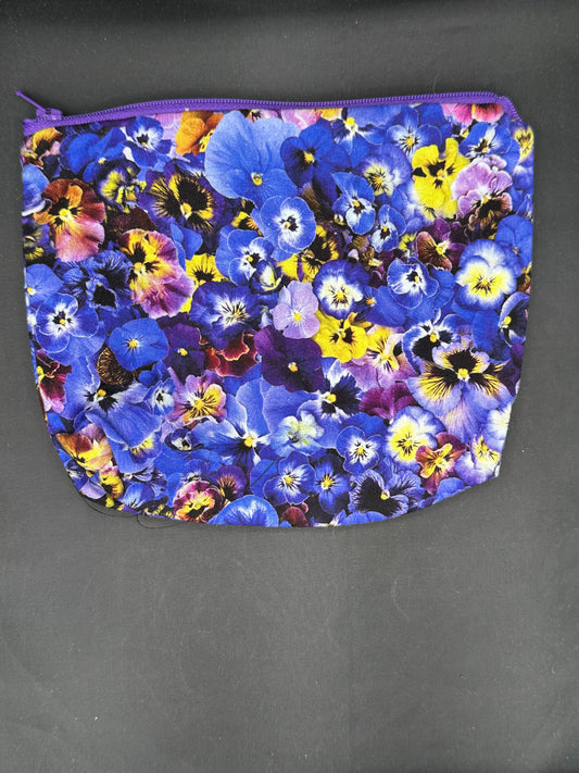 Pansies