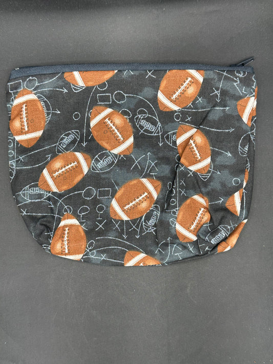 footballs