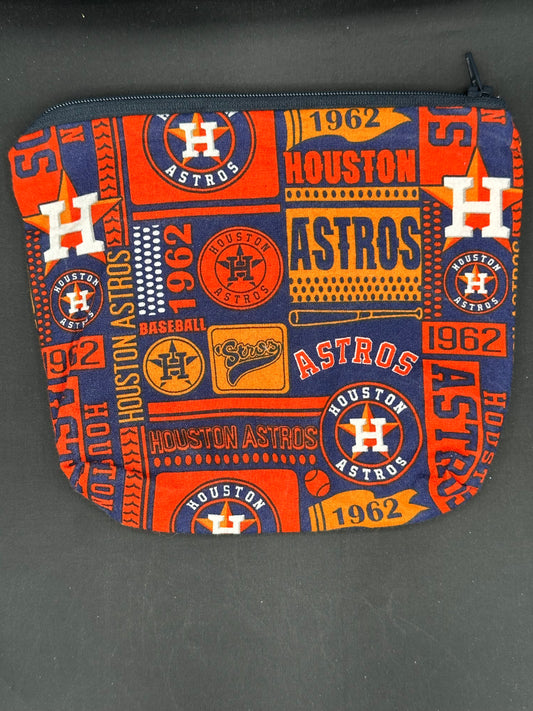 Astros - orange