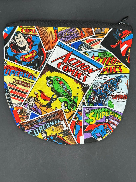 Superman comic