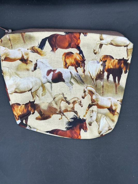 Horses
