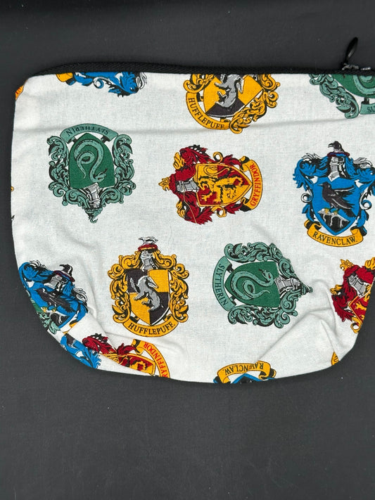 Harry Potter House crest