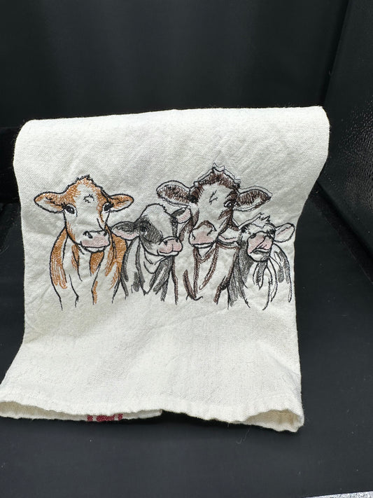Cows