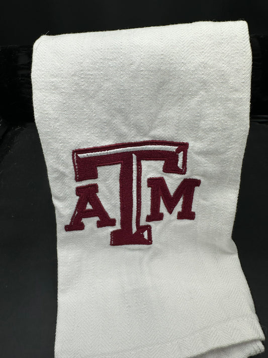 Texas A&M