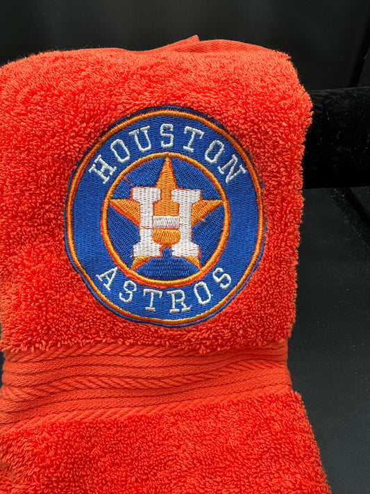 Astros