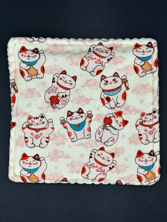 Lucky Cat