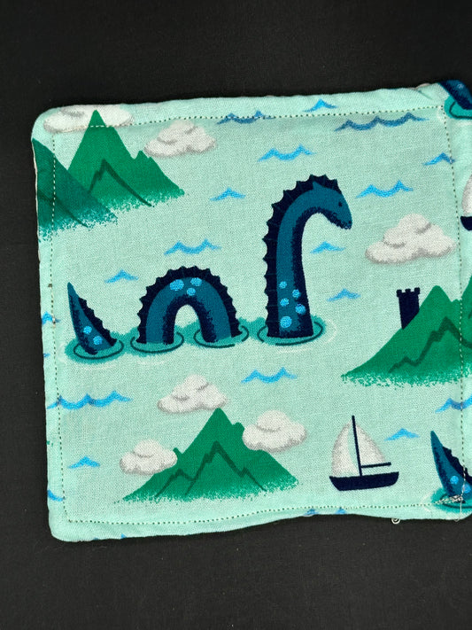 Water Dragon (Nessie)