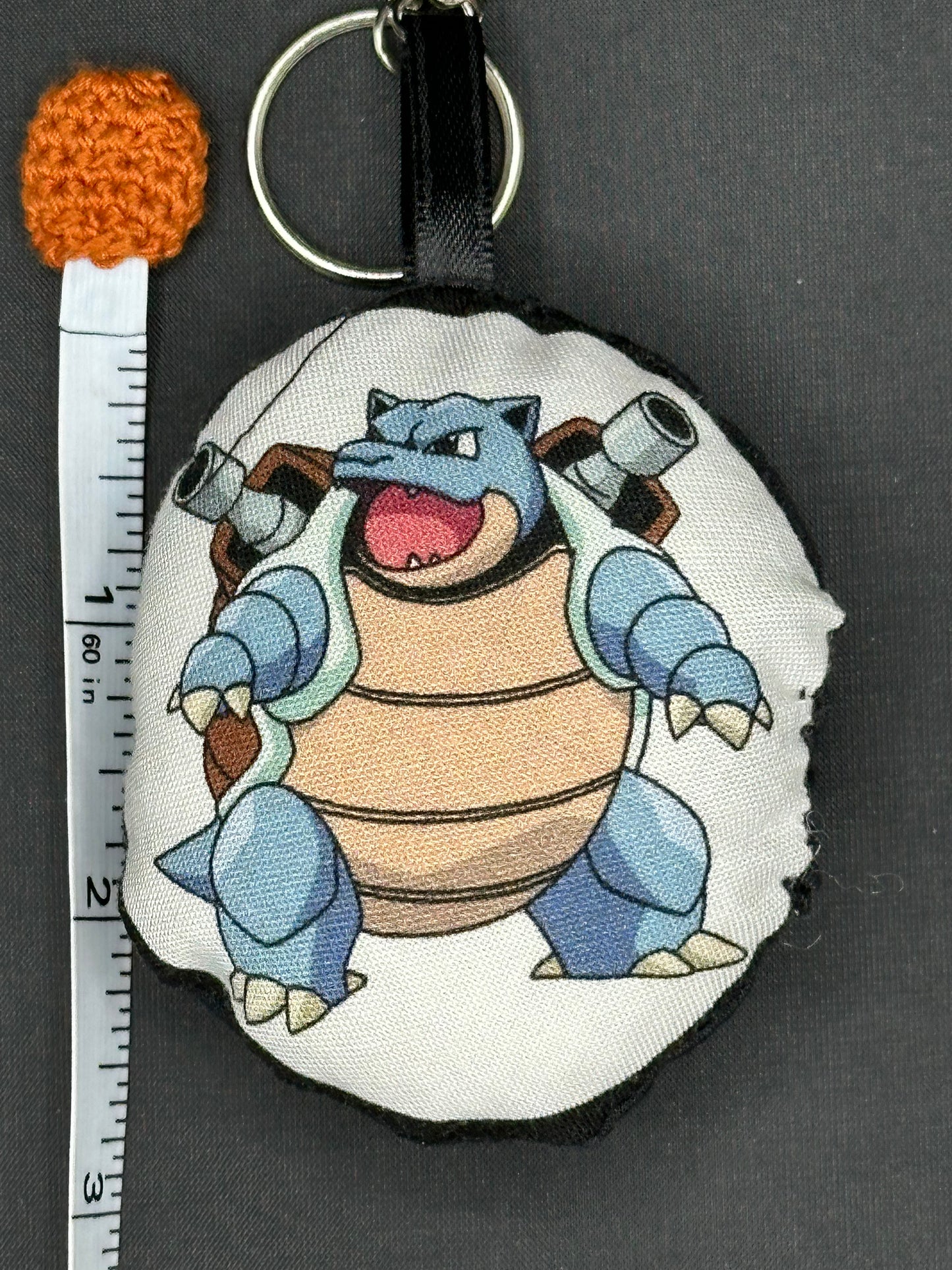 pokemon - blastoid