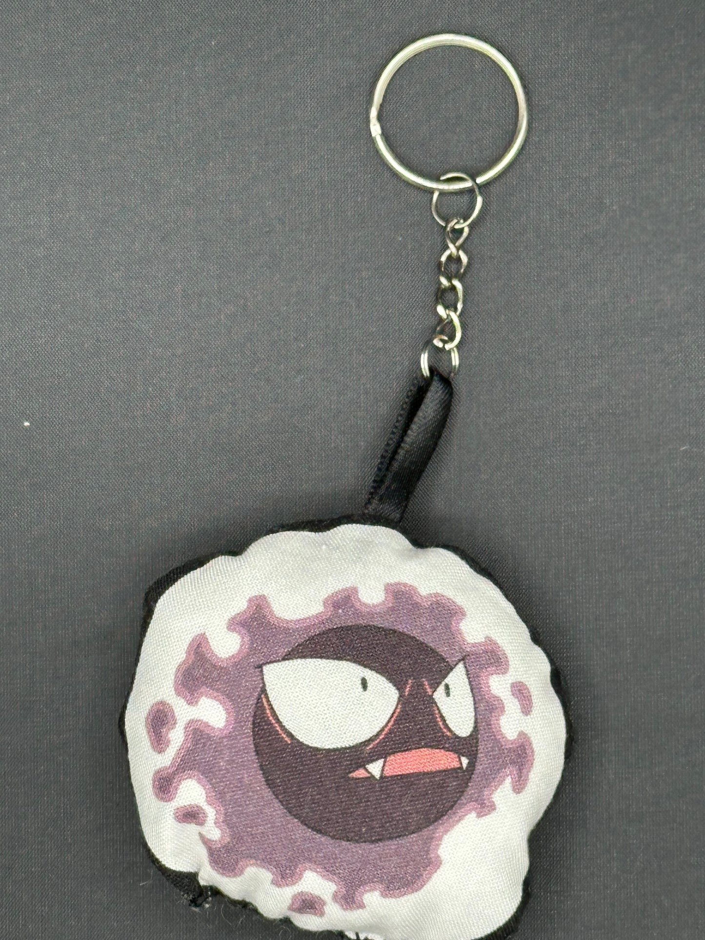 pokemon - gastly