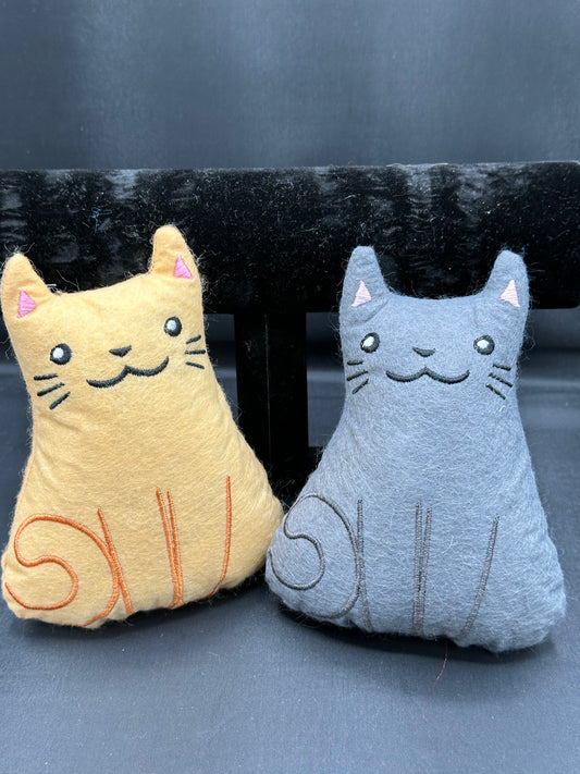 cat