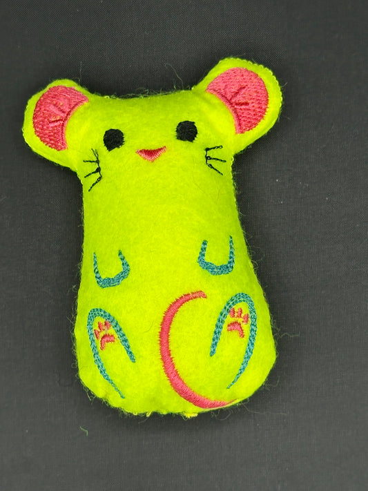mouse