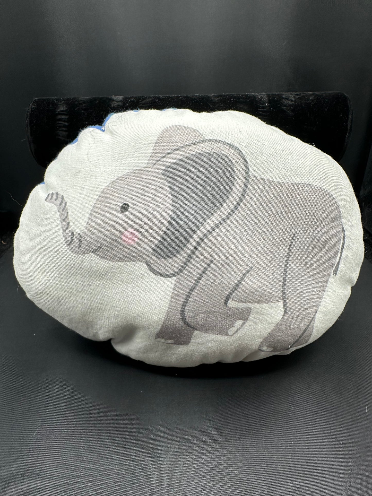 elephant pillow