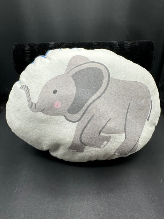 elephant pillow