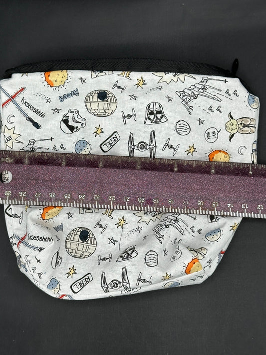 Star Wars various symbols