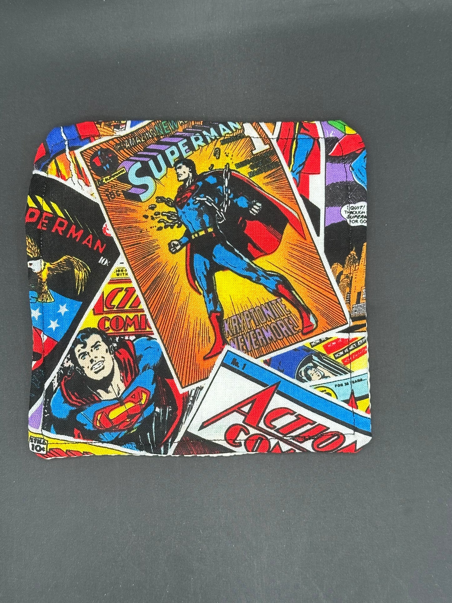 Superman Comic
