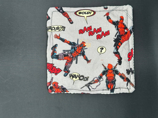 Deadpool
