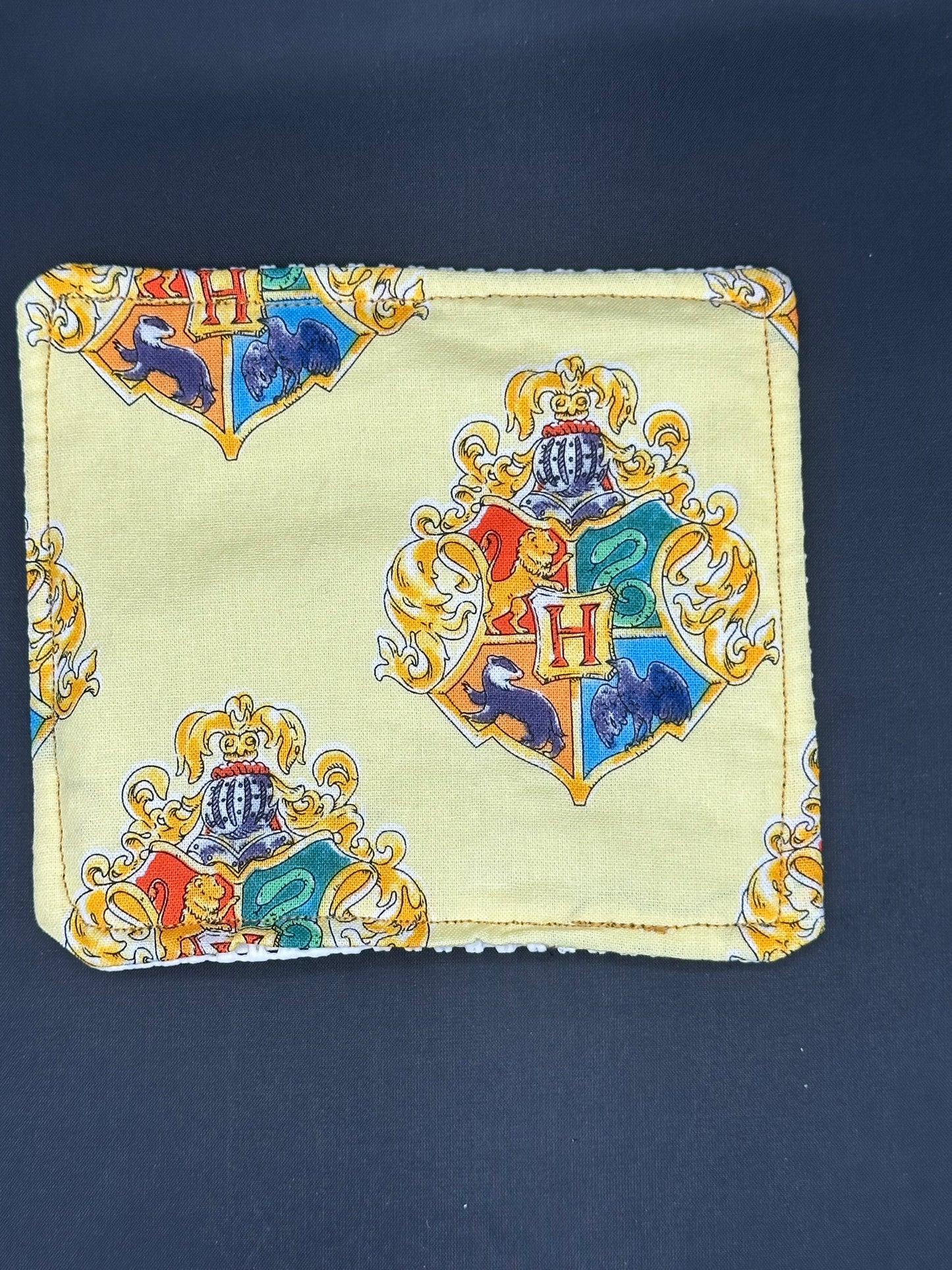 Harry Potter crest