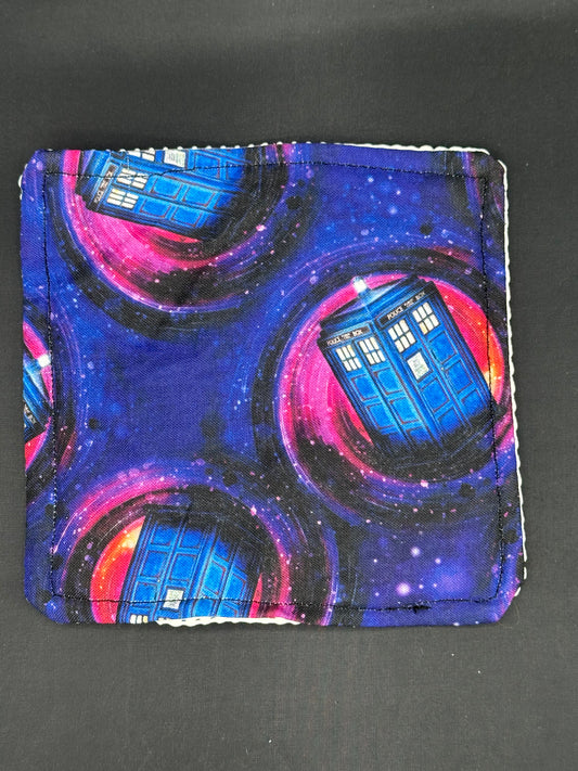 Dr. Who