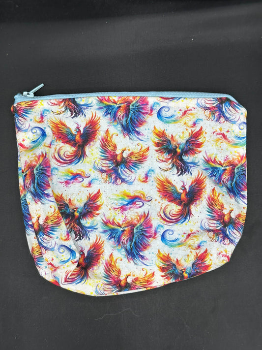 Colorful Phoenix
