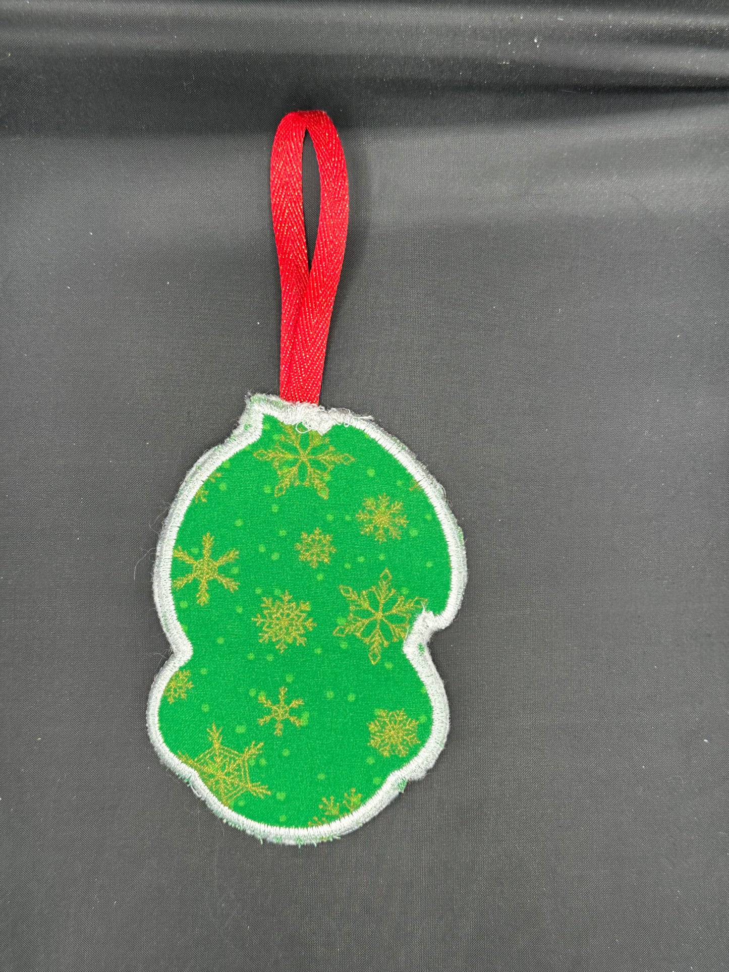 Dragon on Ornament