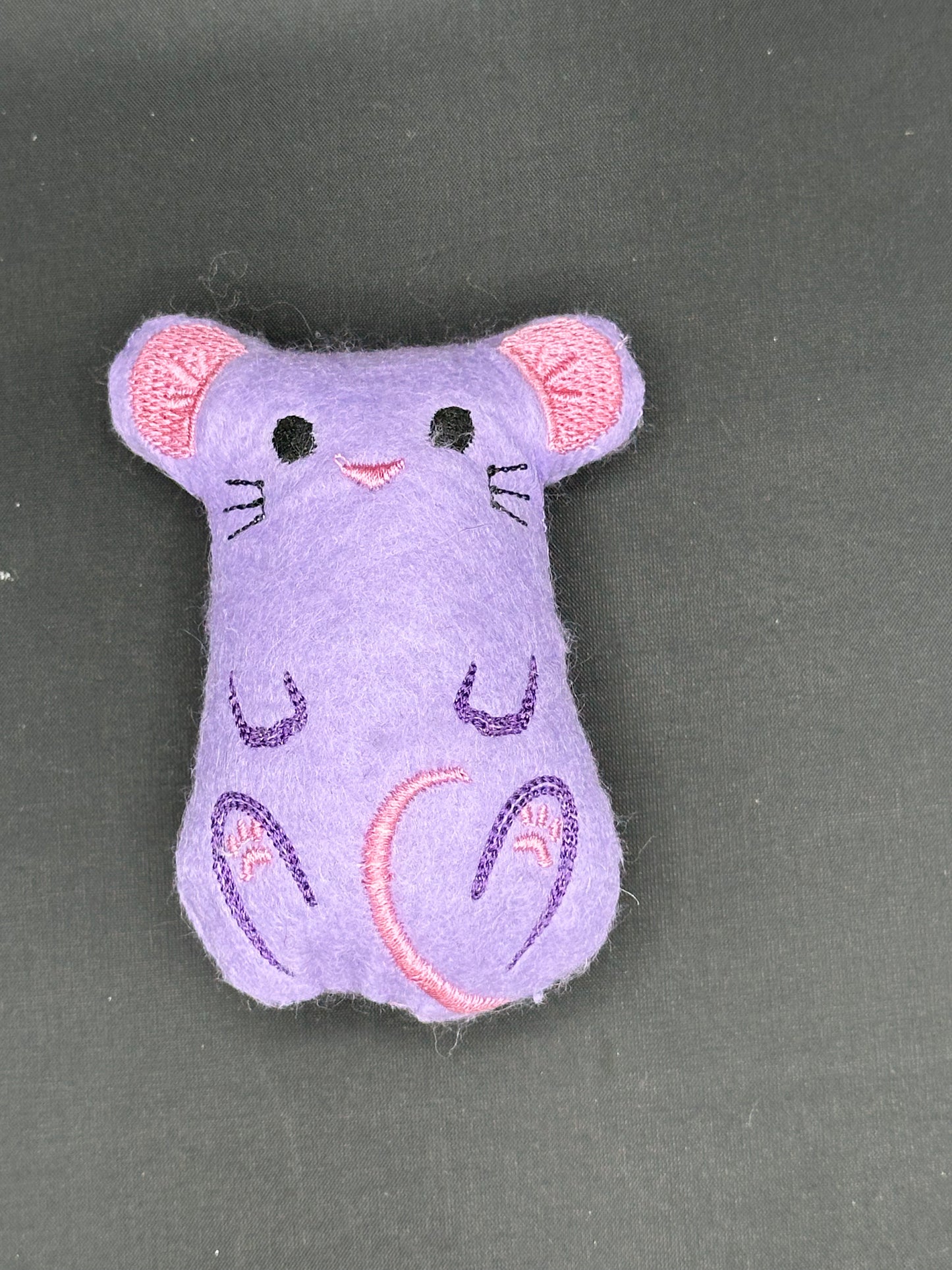 mouse